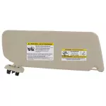 4L3Z1504105BAA - Body: Sun-visor for Ford: F-150 Image