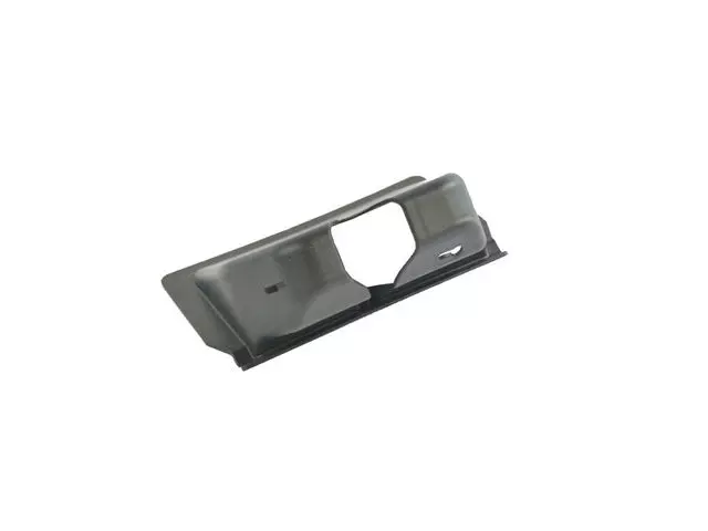 Deck Lid Latch Cover, Left - Mopar (68332769AA)