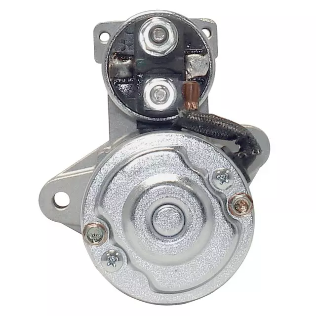 19135574 - : Starter, Remanufactured for GM Image