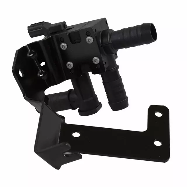 Solenoid Assembly - Ford (K2GZ-18495-B)