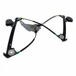 WLR173 - Body: Motorcraftâ„¢ Regulator for Ford: Mustang Image