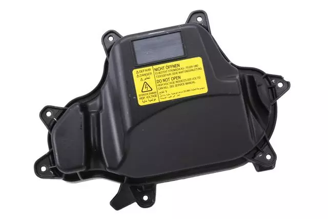 22783814 - : Access Cover for Cadillac: ATS Image