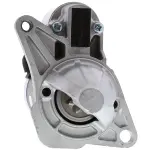 2804167 - : DENSO First Time Fit® Starter Motor – Remanufactured for Denso Image