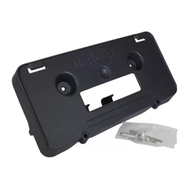 Bracket License Plate - Ford (AN7Z-17A385-AA)