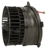 75897 - : Flanged Vented CW Blower Motor w/ Wheel for FOUR SEASONS Image
