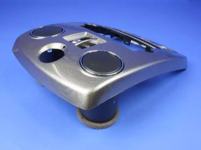 Panneau D`instruments Encadrement - Mopar (1BQ541AAAI)