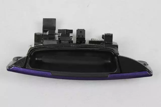 Front Door Exterior Handle, Right - Mopar (1MZ84FHGAM)