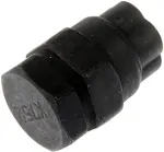 7110461 - : Wheel Lock Key for Dorman Image