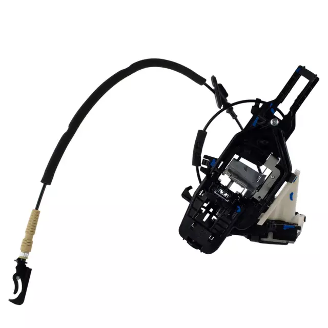 ML7Z7826412C - : Door Lock Actuator Motor for Lincoln: Navigator Image