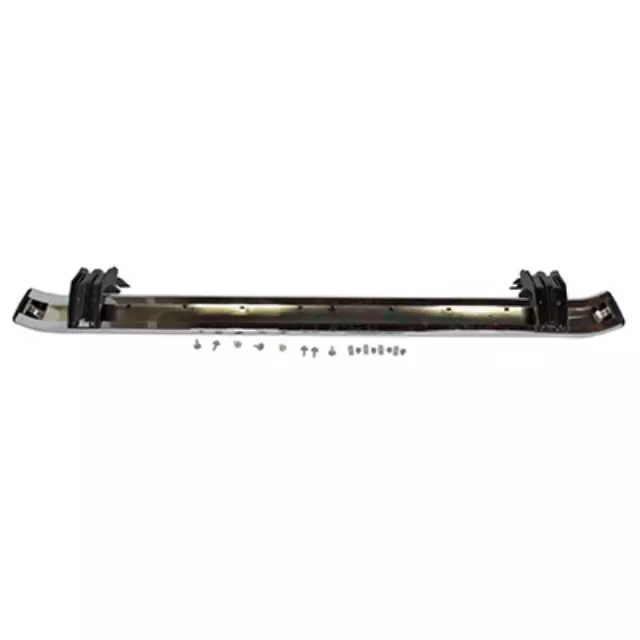 Step Bar Assembly - Ford (BC3Z-16451-BA)