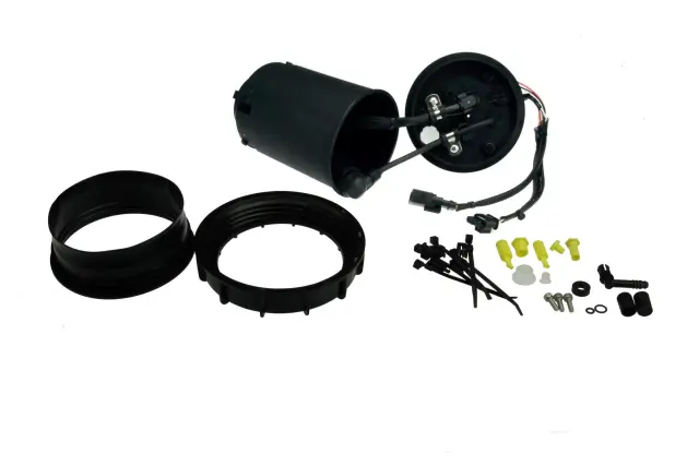 2044710575 - Emission Systems: URO Parts Diesel Exhaust Fluid (DEF) Heater for URO Image