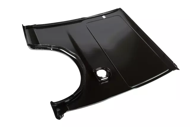 88980296 - Body: Side Panel for GM Image