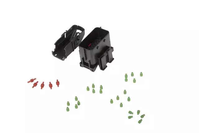 13576552 - : Multi-Purpose Wiring Connector for GM Image