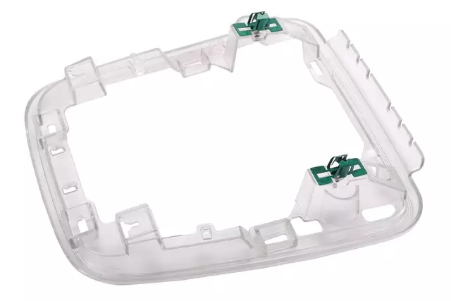 22790215 - Body: Mount Ring for GM Image