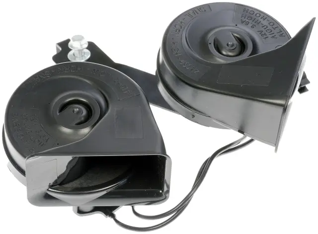 926571 - Interior: Dual Horn Kit for Dorman Image