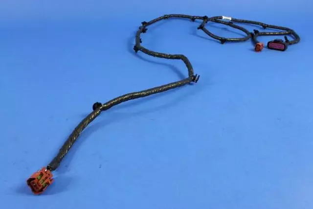 Front Fascia Wiring - Mopar (68224563AB)