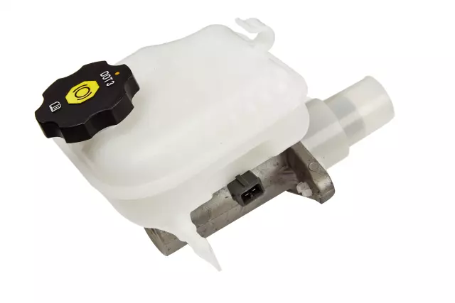 Brake Master Cylinder Assembly - GM (22956541)