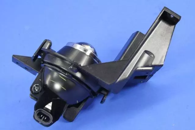 Front Fog Lamp, Right - Mopar (68187870AB)