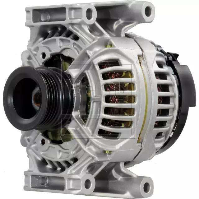 12907 - Charging &amp; Starting Systems: Remy Alternator for Remy Image