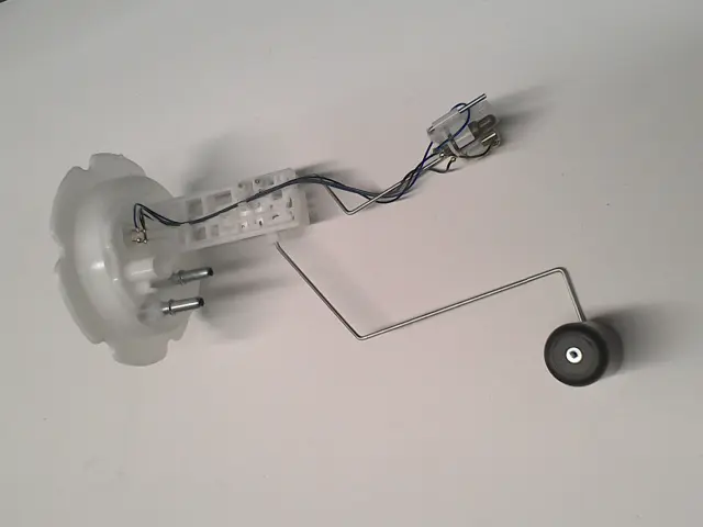 Sending Unit - Infiniti (25060-1W610)