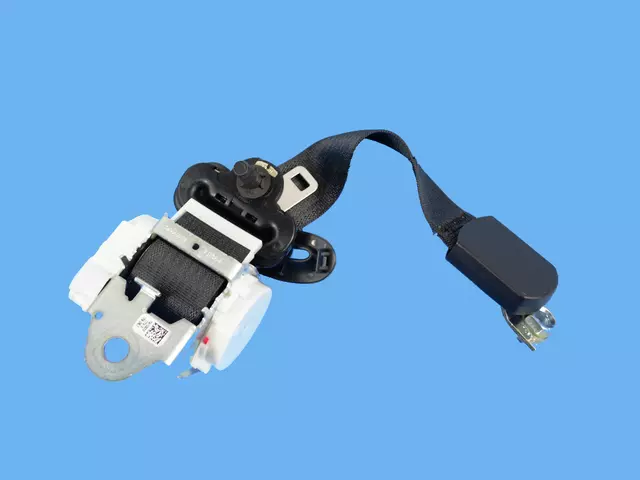 1WK65LC5AD - Restraints: 2nd Row Outer Seat Belt, Left for Mopar Image
