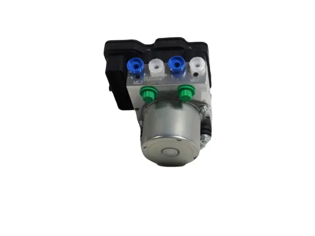 Anti-lock Brake Control Unit - Mopar (68595267AB)