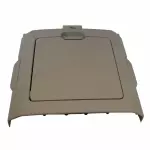 4L3Z18519A70AAL - Body: Rear Console for Ford: F-150 Image