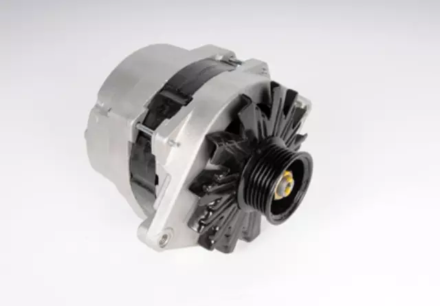 Alternator, Remanufactured - GM (19244759)