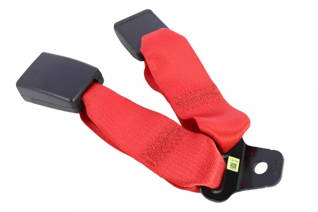 Outer Buckle - GM (87823453)