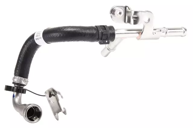 55515945 - : Diesel Fuel Separator for Cadillac: Escalade, Escalade ESV Image