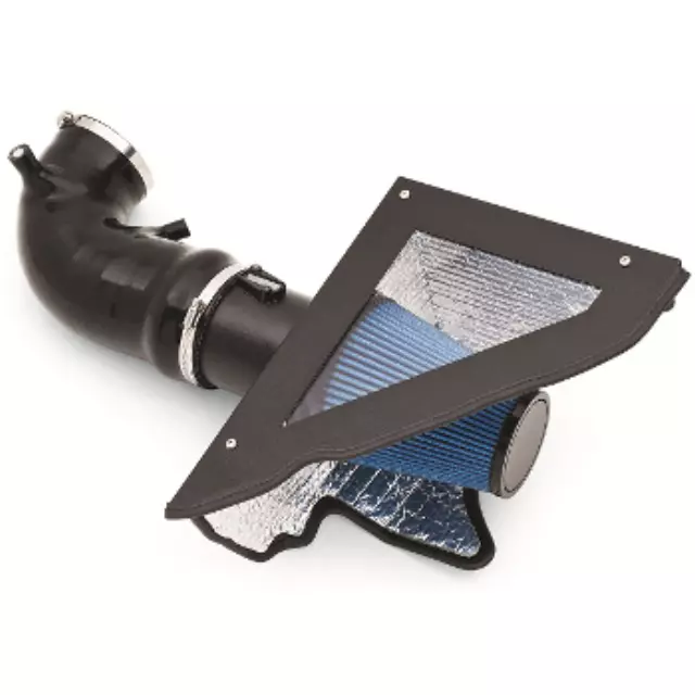 84315275 - : Performance Air Intake, 6.2L for Chevrolet: Camaro Image