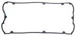 575540 - : Gasket, cylinder head cover for Elring Image