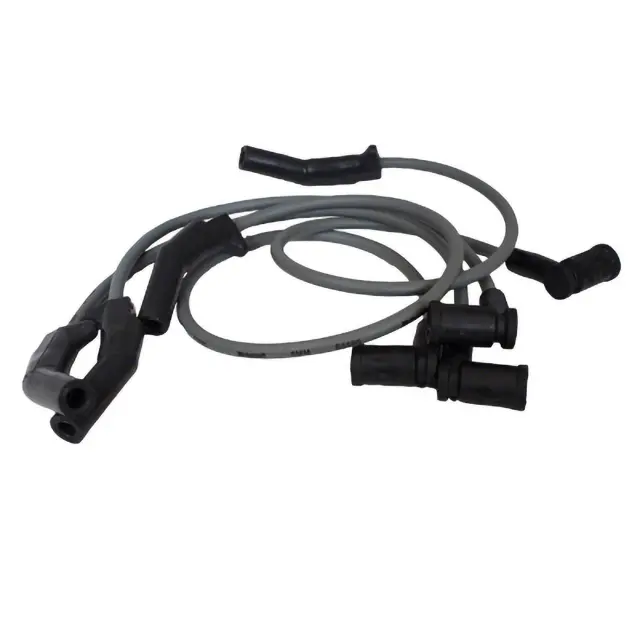 Spark Plug Wire Set - Ford (YU2Z-12259-AA)