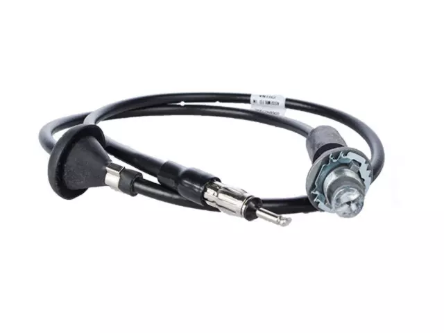 Base Cable And Bracket Antenna - Mopar (5064279AC)