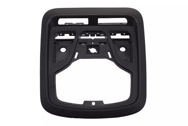 22870508 - : Jet Black Roof Console for GM Image