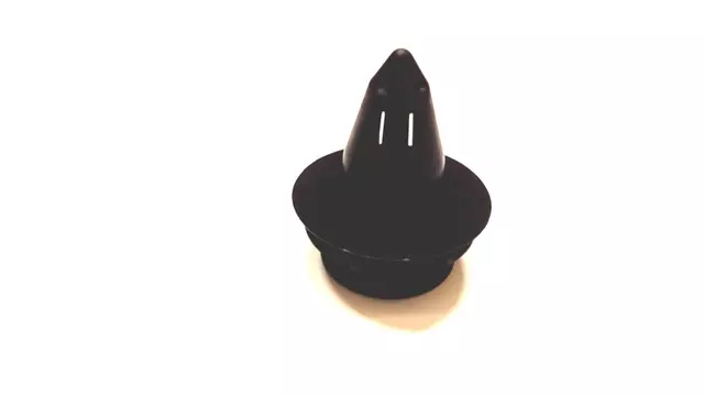 94269AC010 - : Door Trim Panel Clip for Subaru: Baja, Forester, Legacy Image