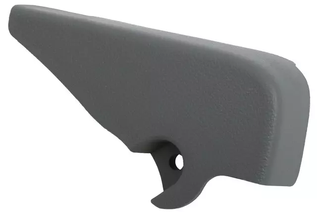 22968708 - Body: Seat Frame Trim Panel for Chevrolet: Silverado 1500, Silverado 1500 LD, Silverado 2500 HD, Silverado 3500 HD | GMC: Sierra 1500, Sierra 1500 Limited, Sierra 2500 HD, Sierra 3500 HD Image