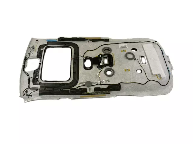 Headliner - Mopar (5RZ63DX9AC)