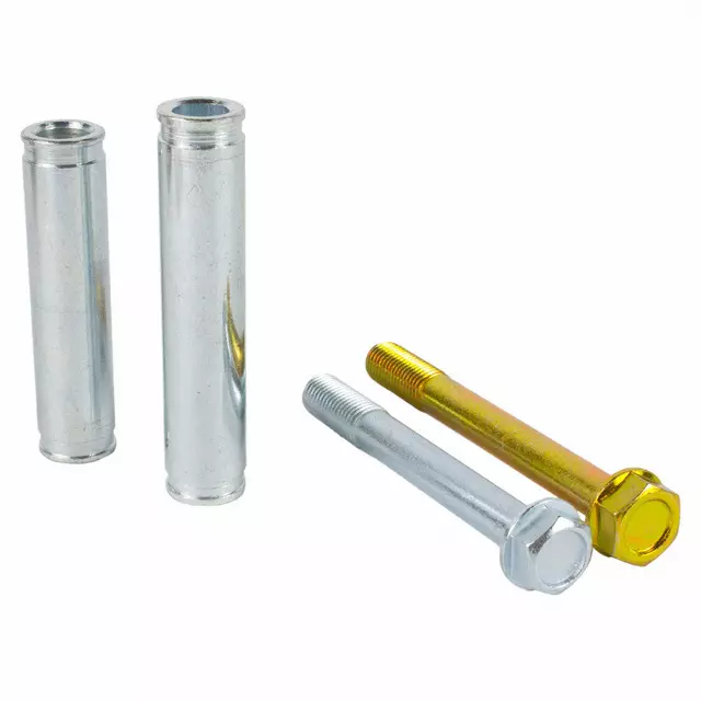 1S4Z2386AA - Brakes: Disc Brake Caliper Pin Bolt for Ford Image