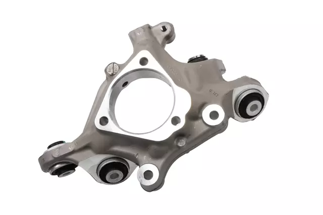 84755513 - : Rear Driver Side Suspension Knuckle for Chevrolet: Camaro Image
