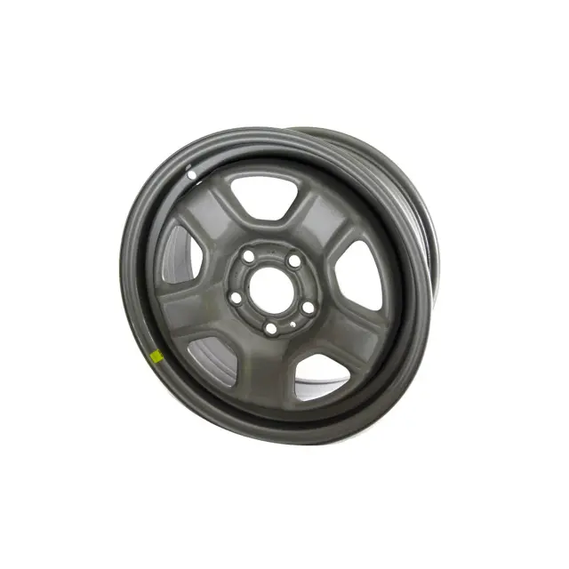 YX87S4AAA - Wheels: Steel Wheel for Mopar Image image