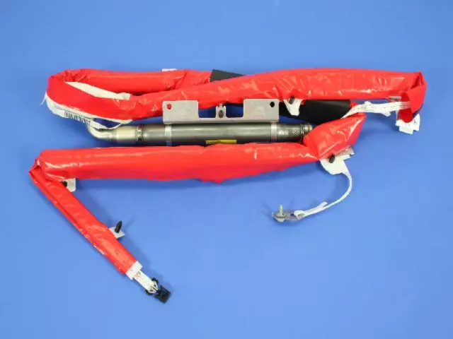 Side Curtain Air Bag, Right - Mopar (5108008AF)