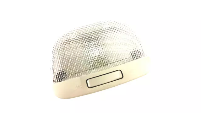 84601AG07AOR - : Dome Lamp for Subaru: Outback Image