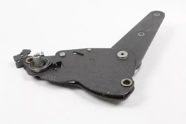 5016707AA - Interior Trim: Seat Back Recliner, Inboard, Right Seat for Chrysler: PT Cruiser Image