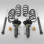 23158161 - : 2012-2017 Sonic Sport Suspension Kit for GM Image