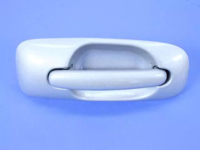 Sliding Door Exterior Handle, Left - Mopar (rp91ws2ae)
