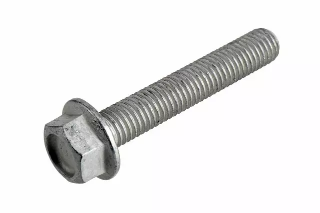 11610908 - Suspension: Upper Control Arm Outer Bolt for GM Image