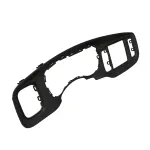 68322969AA - Interior Trim: Instrument Cluster Bezel for Mopar Image
