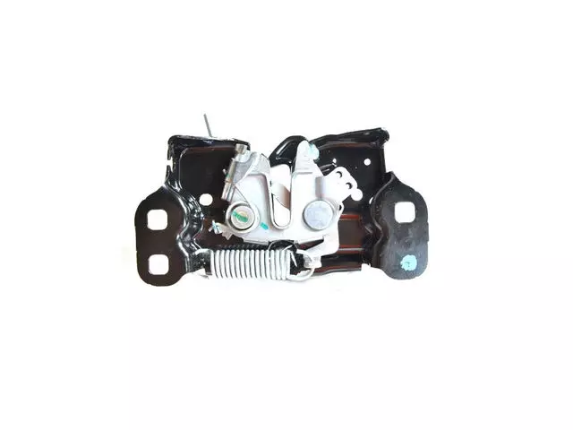 Hood Latch - Mopar (4589528AC)