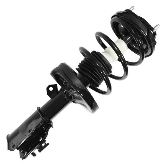11685 - : Unity Automotive Suspension Strut and Coil Spring Assembly for Unity Automotive Image
